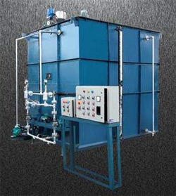 Hydraulic Actuated Diaphragm Pumps